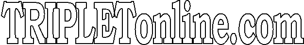 TRIPLETonline.com
